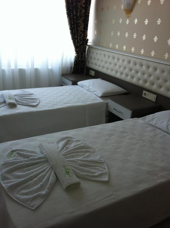 Bursa City Hotel 部屋 写真