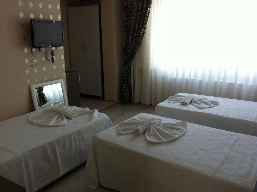 Bursa City Hotel 部屋 写真