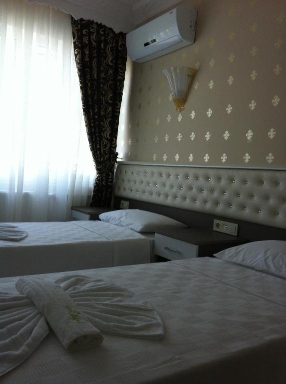 Bursa City Hotel 部屋 写真